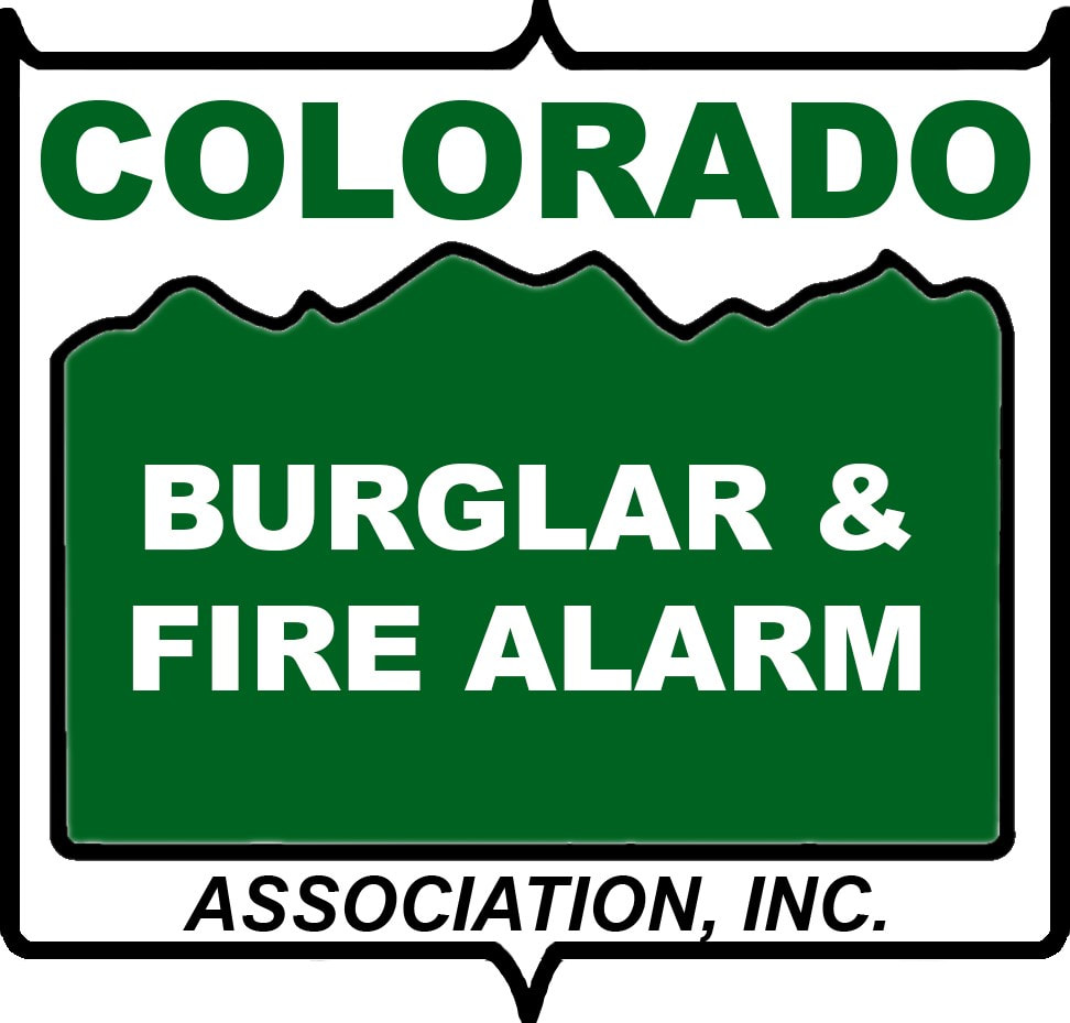 Colorado Burglar & Fire Alarm Association