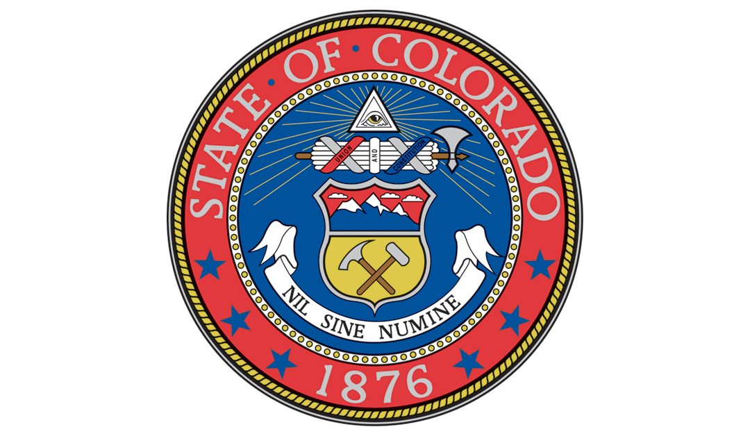UPDATE ON COLORADO HB24-1121